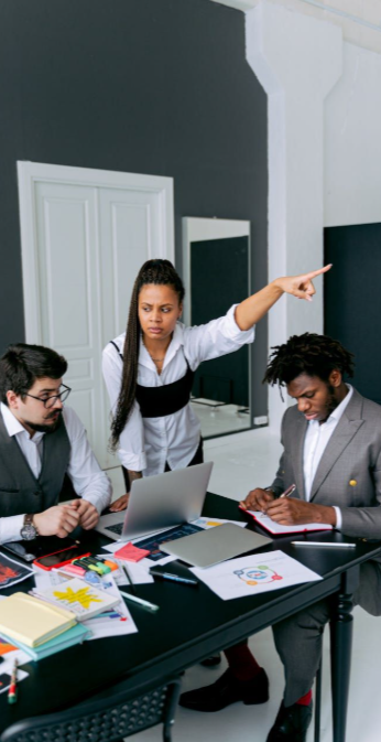Management